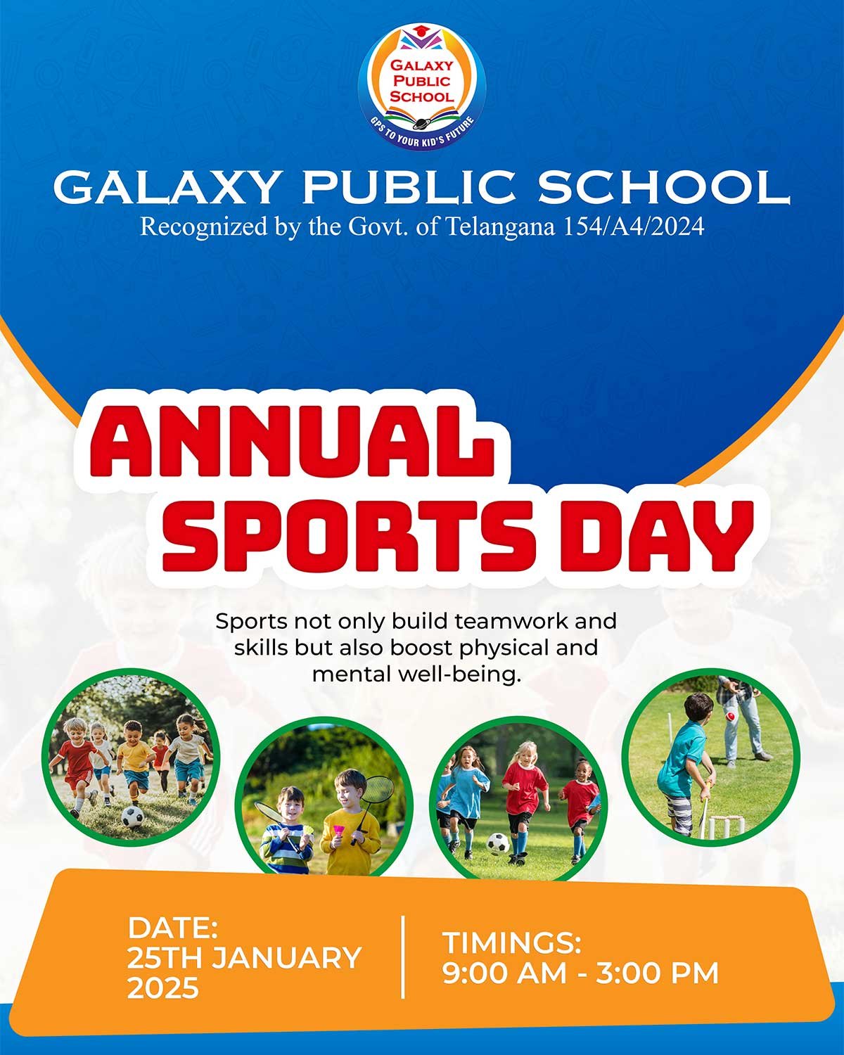 Galaxy Public School