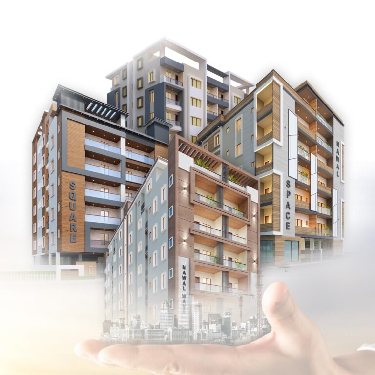 Nawal Builders and Developers