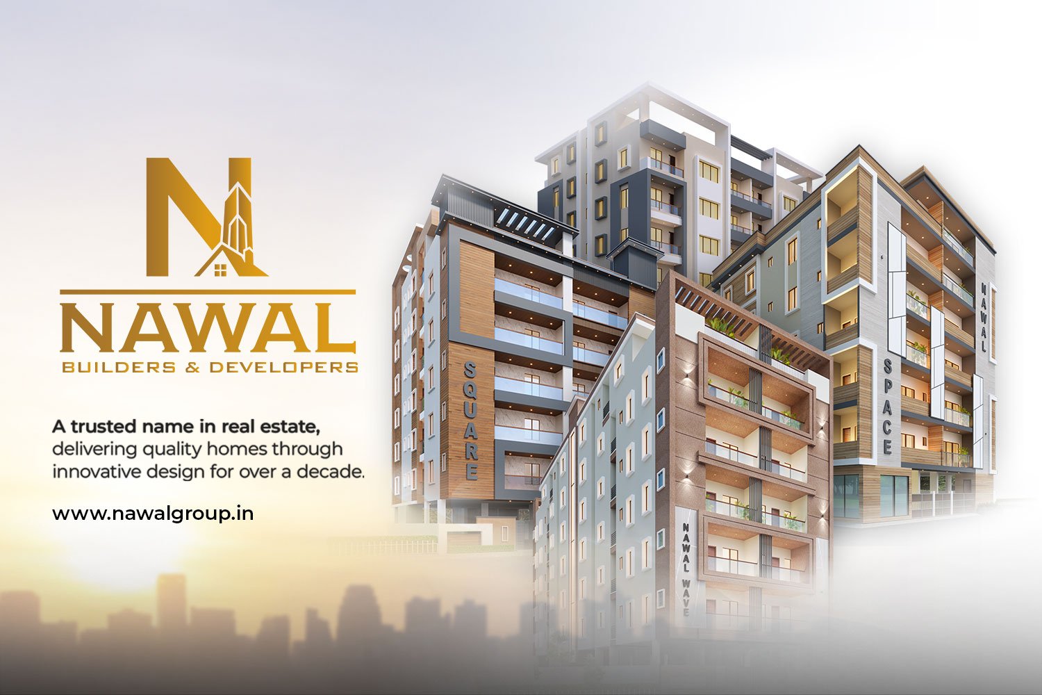 Nawal Builders and Developers