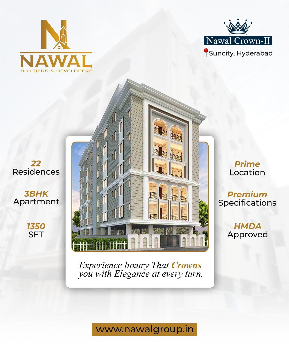Nawal Builders and Developers