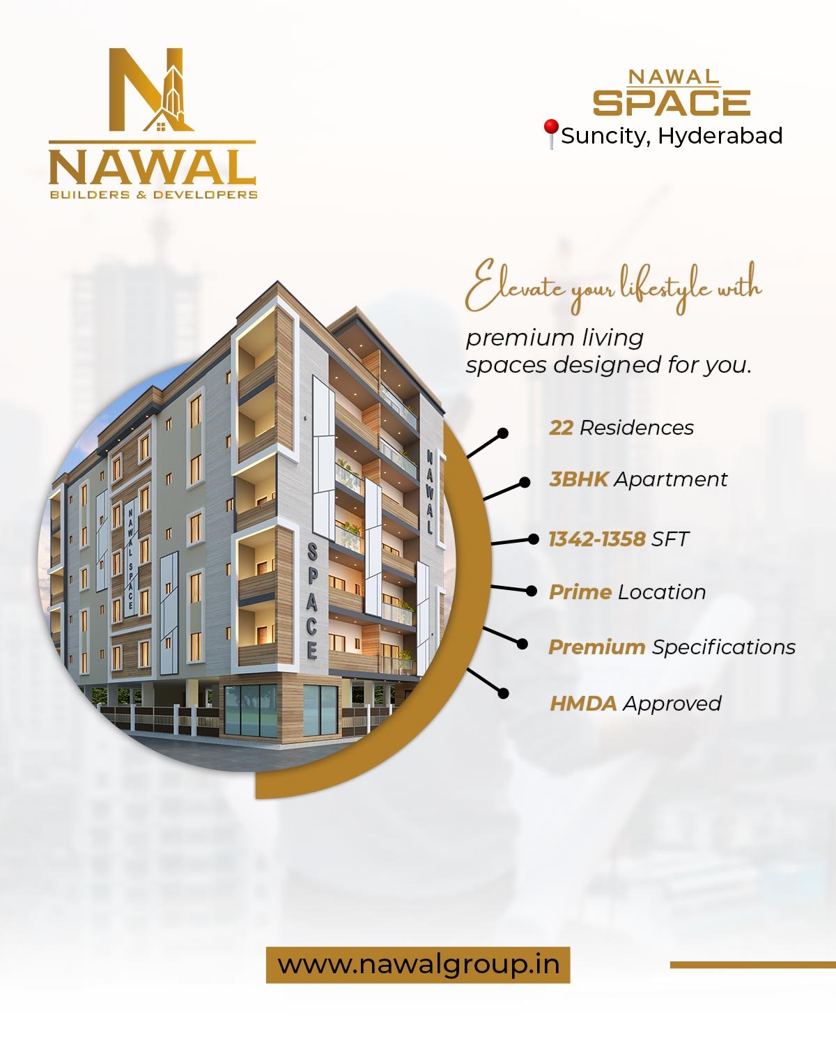 Nawal Builders and Developers