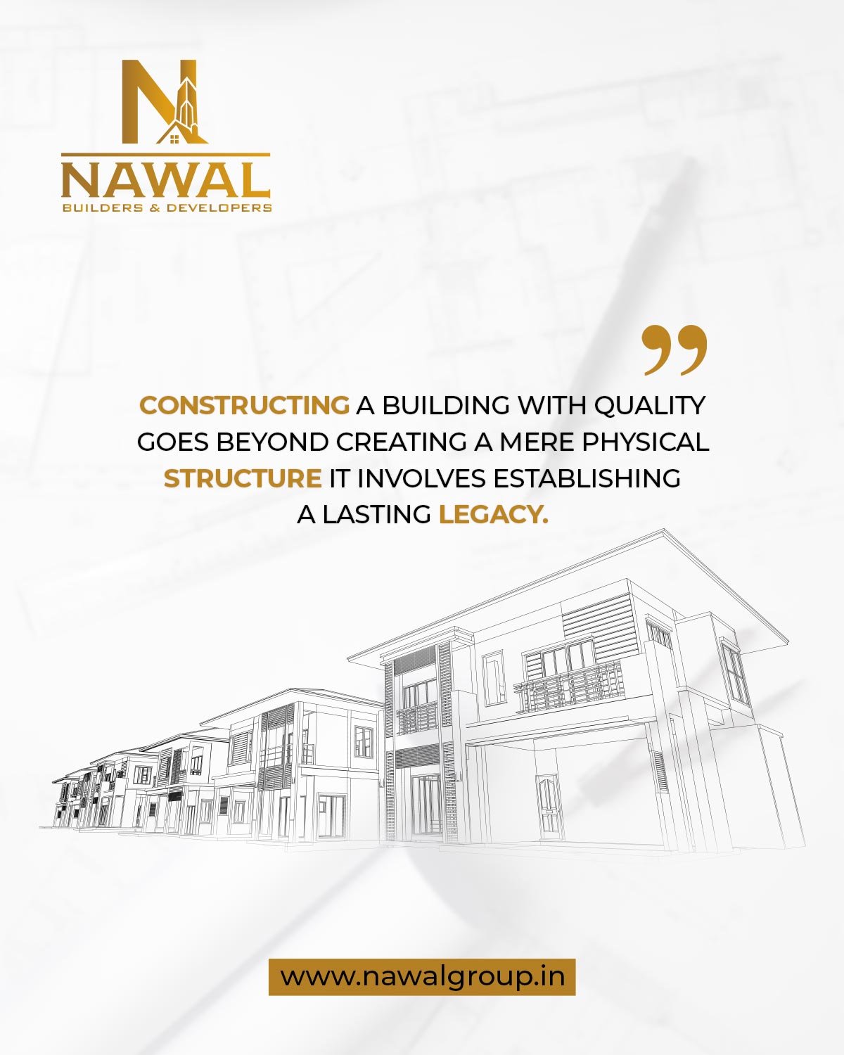 Nawal Builders & Developers