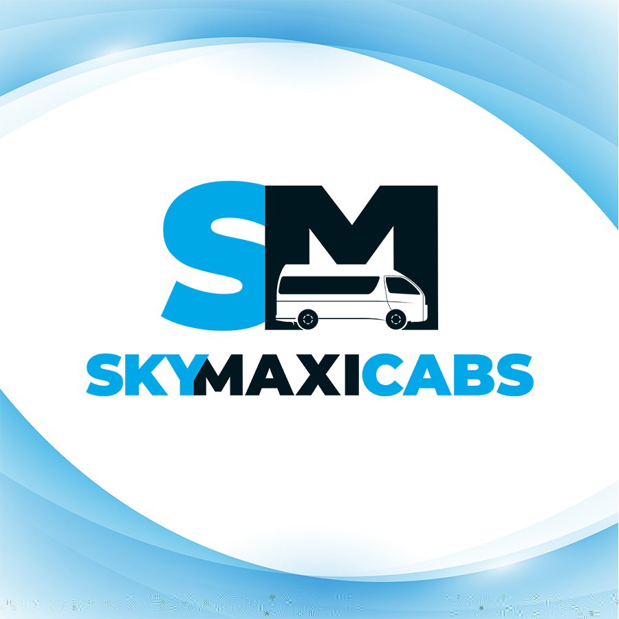 Sky Maxi cabs
